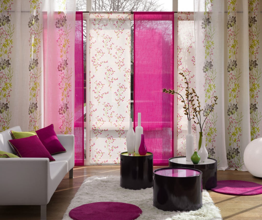 Rideaux de IKEA