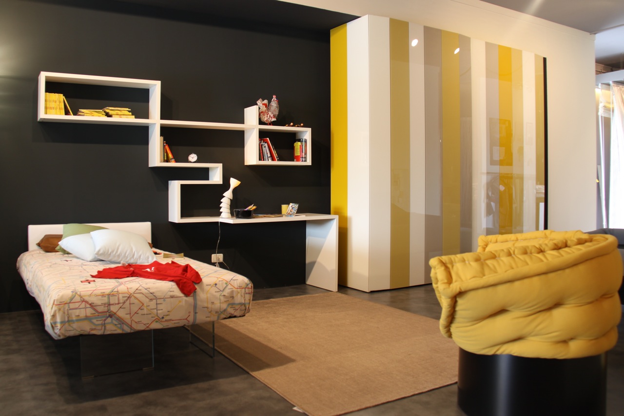 24-jaune-gris-noir-chambre