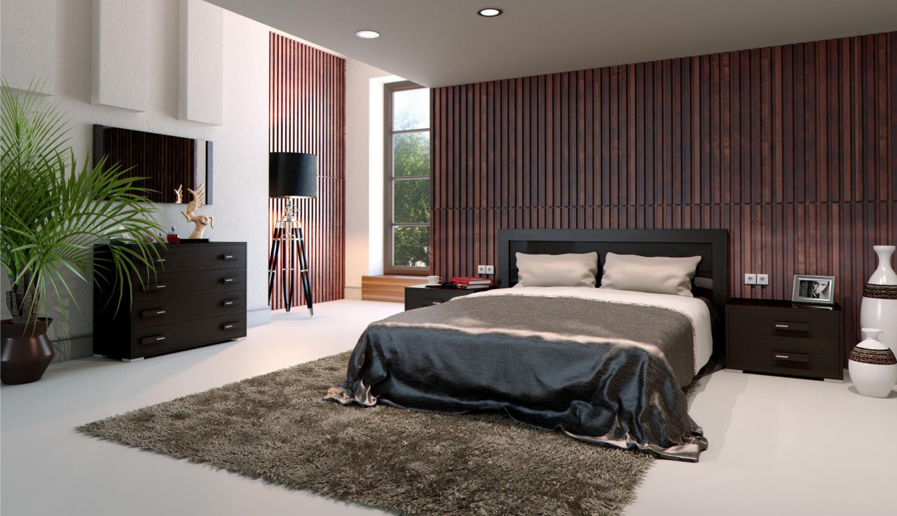 Meubles de chambre