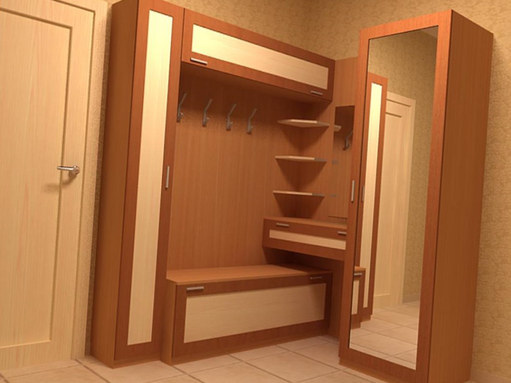 intérieur de l'appartement, design d'intérieur.