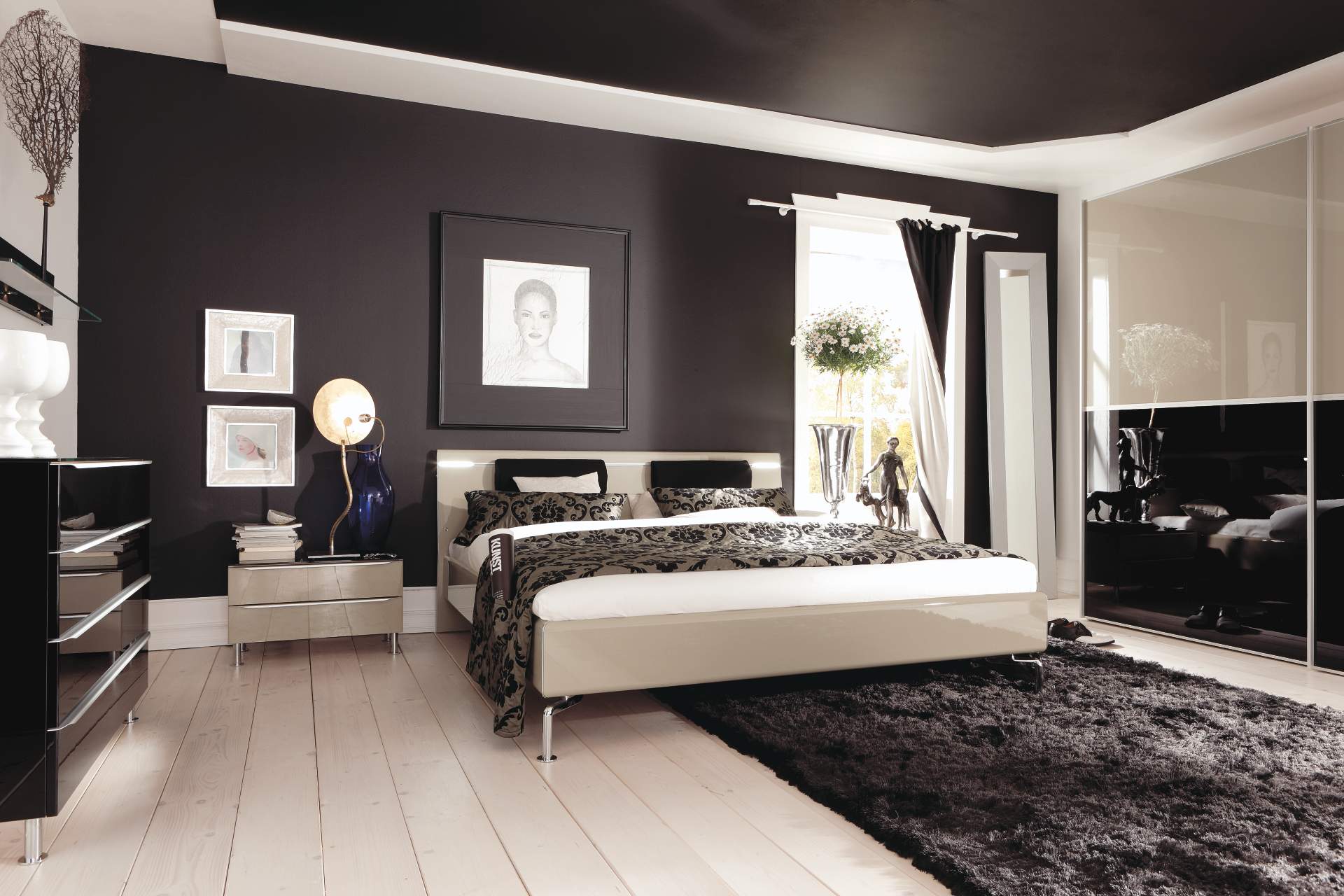 Chambre noire
