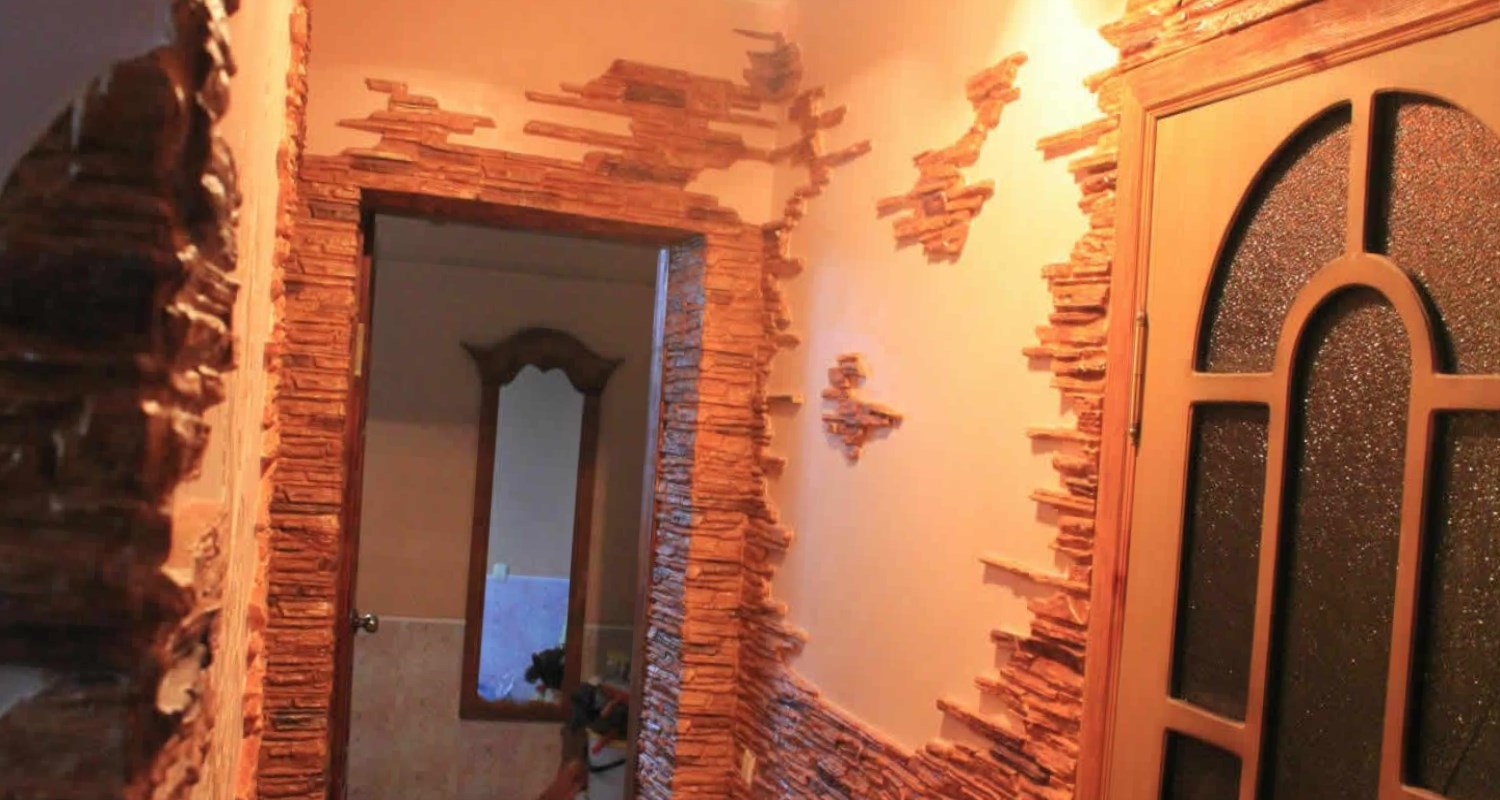 intérieur de l'appartement, design d'intérieur.