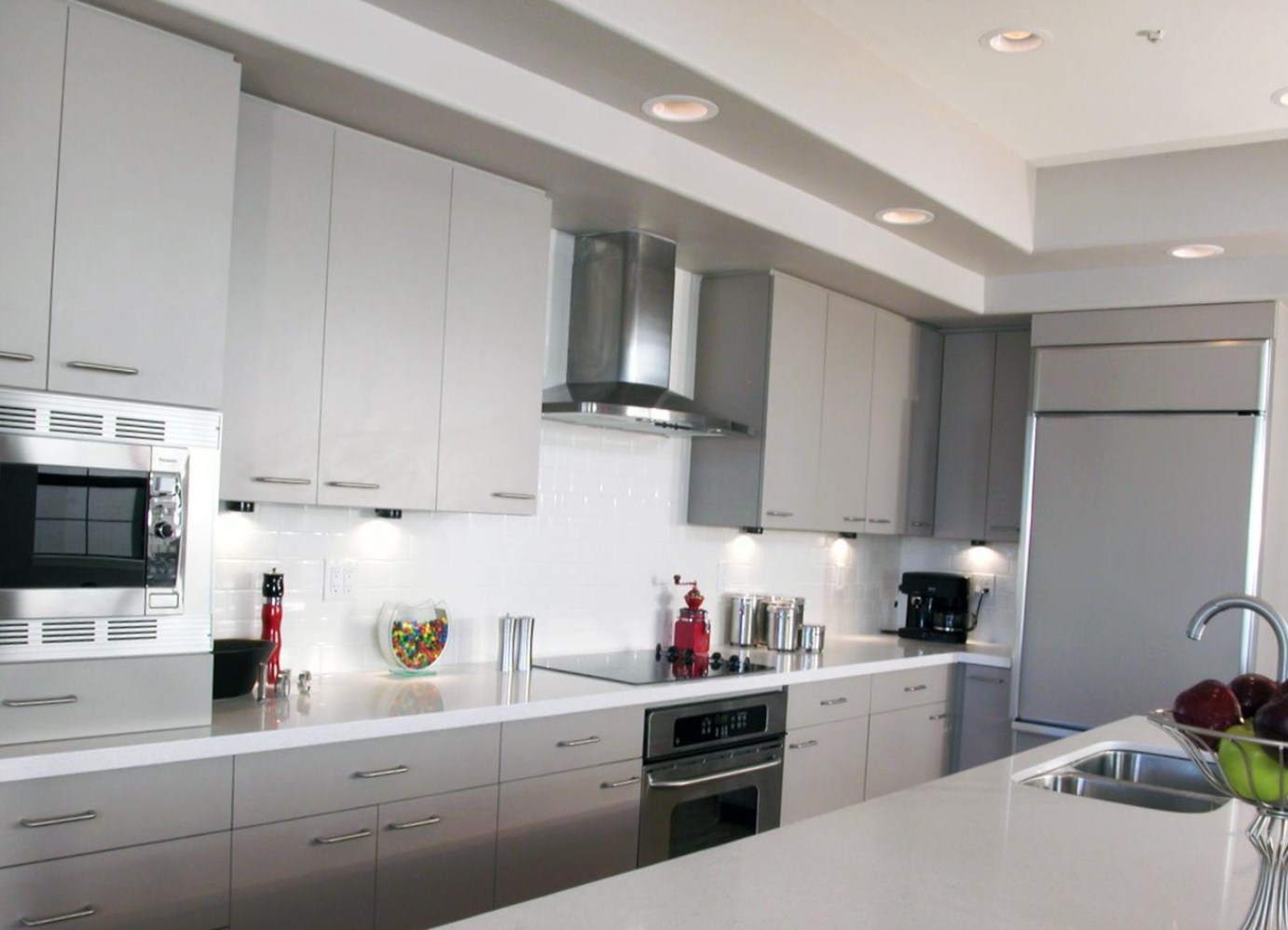 intérieur de l'appartement, design d'intérieur.