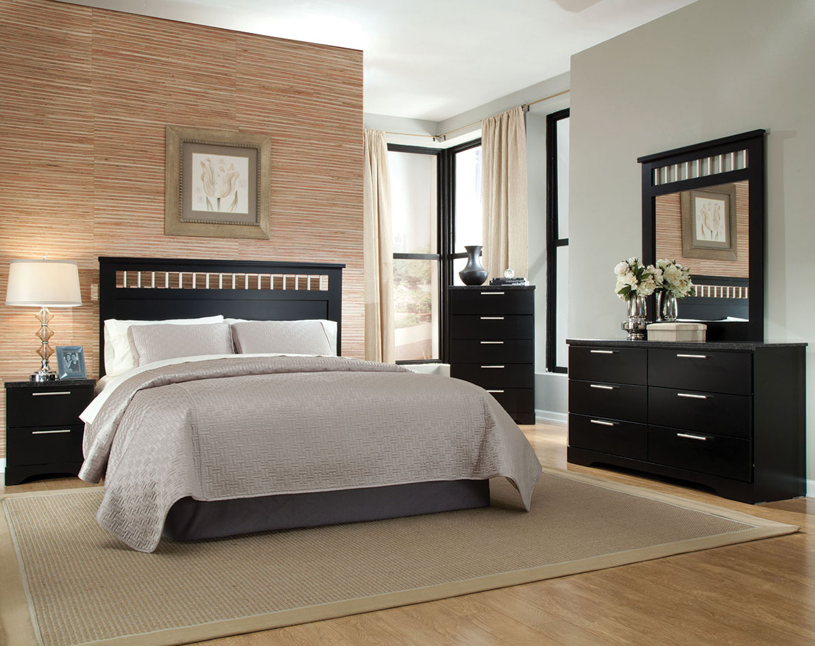 Meubles de chambre