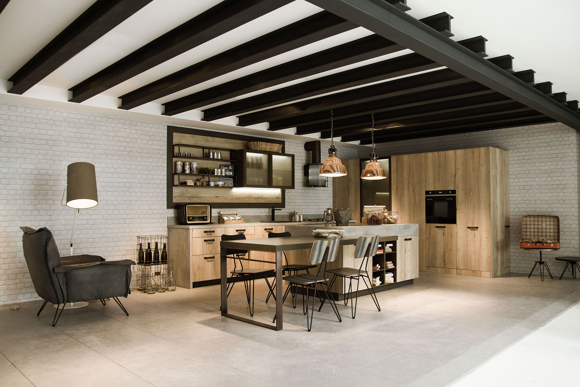 8-cuisine-design-lofts-3-urban-ideas-snaidero