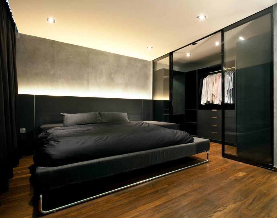 Chambre noire