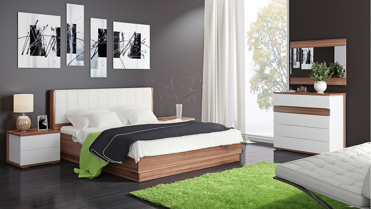 Meubles de chambre