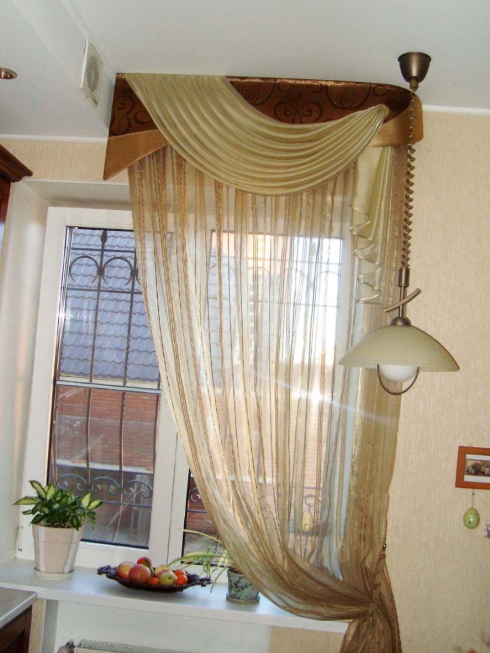 intérieur de l'appartement, design d'intérieur.