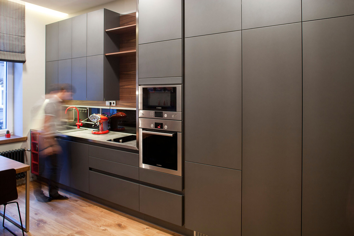 appartement riga-cuisine