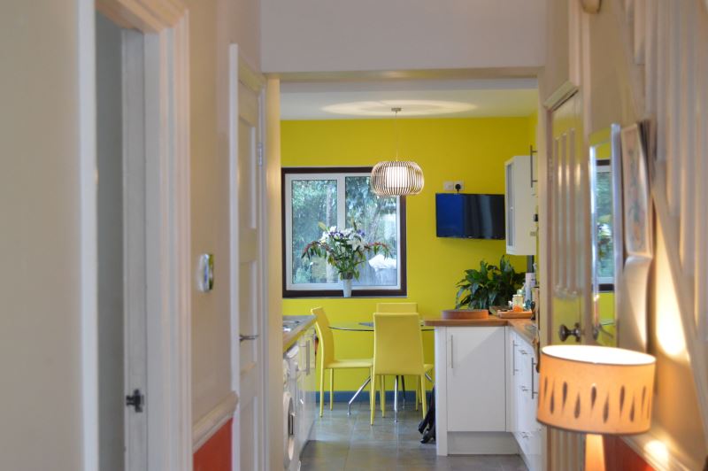architecte-conçu-cuisine-extension-honneur-parc-de-chene-lewisham-se23-vue-de-hall-d'entrée