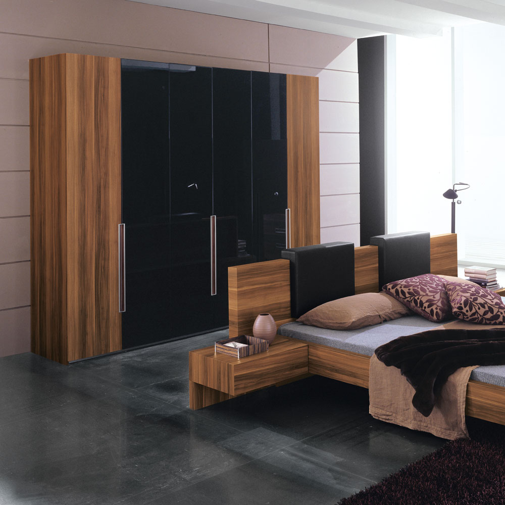 chambre-armoire