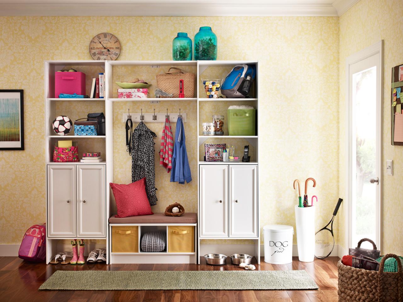 ci-cloasetmaid-yellow-white-mudroom-entryway_s4x3-jpg-rend-hgtvcom-1280-960
