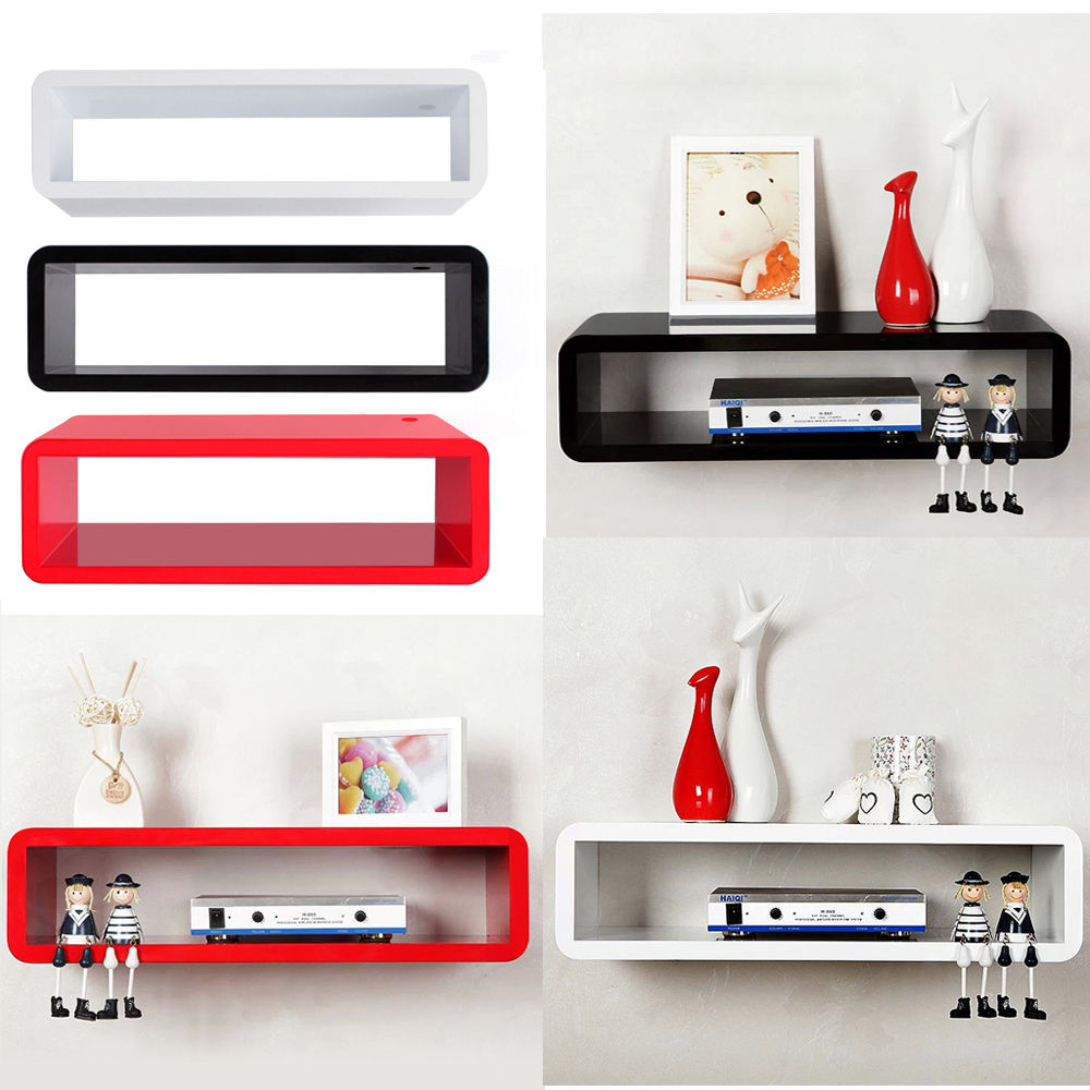 création-ikea-étagère murale