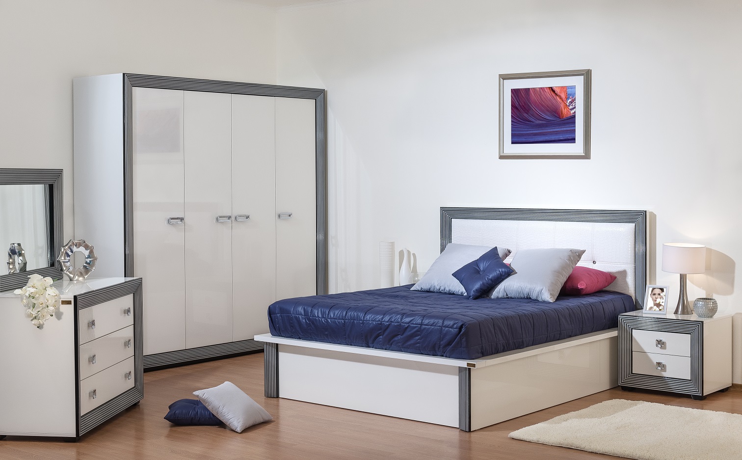 Meubles de chambre
