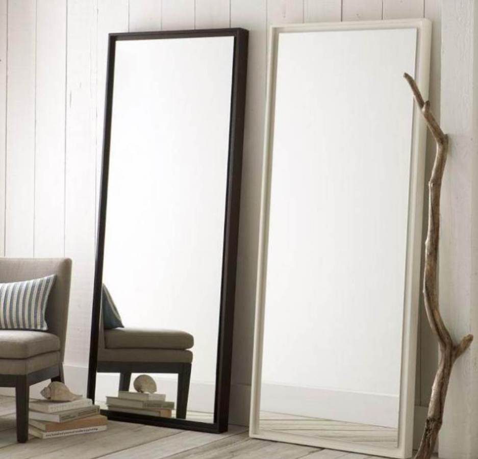 miroir au sol-ikea