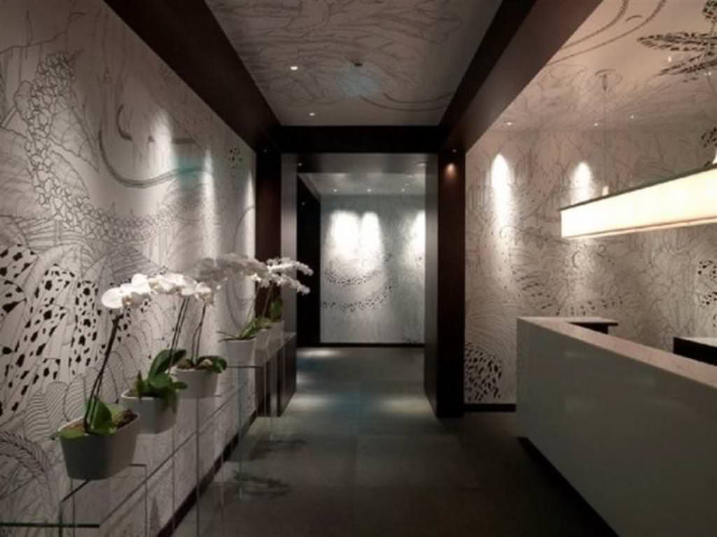 couloir-décoration-idées-photos
