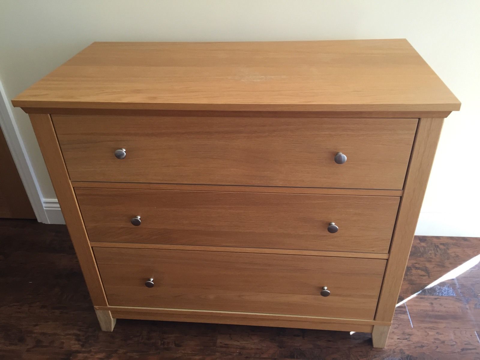 commode ikea