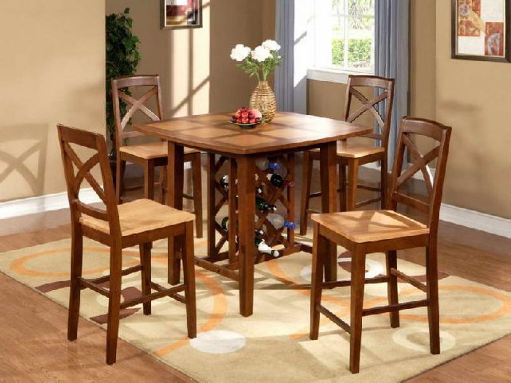 ikea-salle-a-manger-table-et-chaises