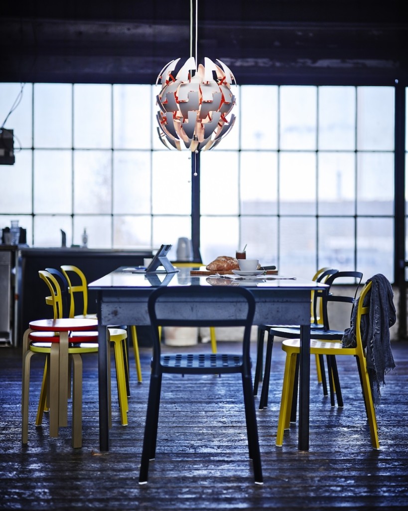 ikea-exploding-pendant-lamp-death-star-over-dining-table-819x1024
