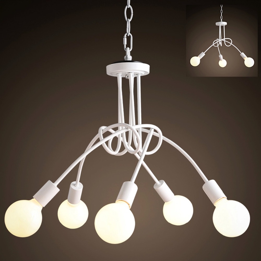 ikea-fashion-design-korea-style-5-branches-twisty-chandelier-white-black-led-lighting-fixture-home-decoration