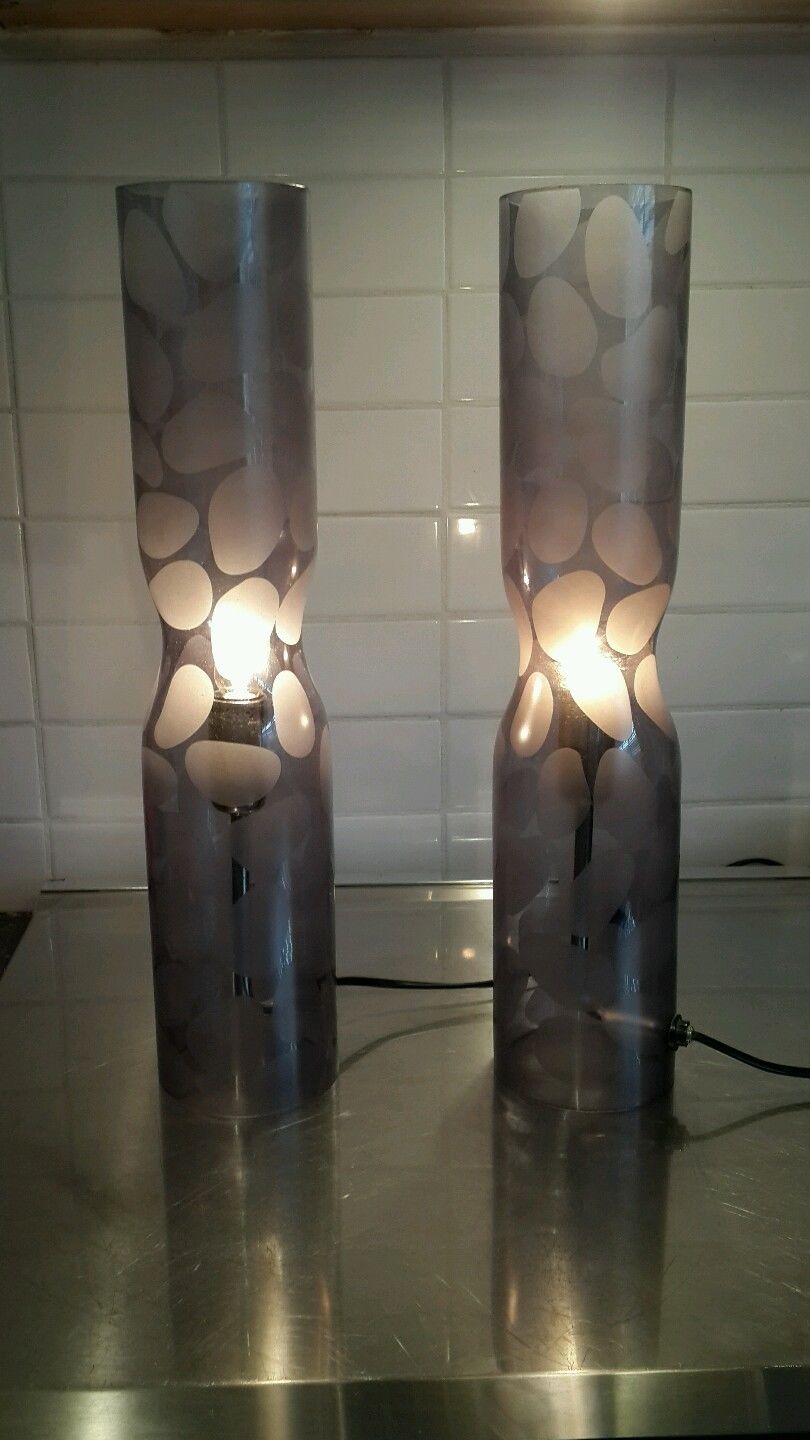 lampes de chevet ikea