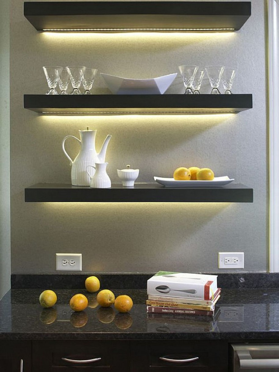 étagères flottantes ikea1
