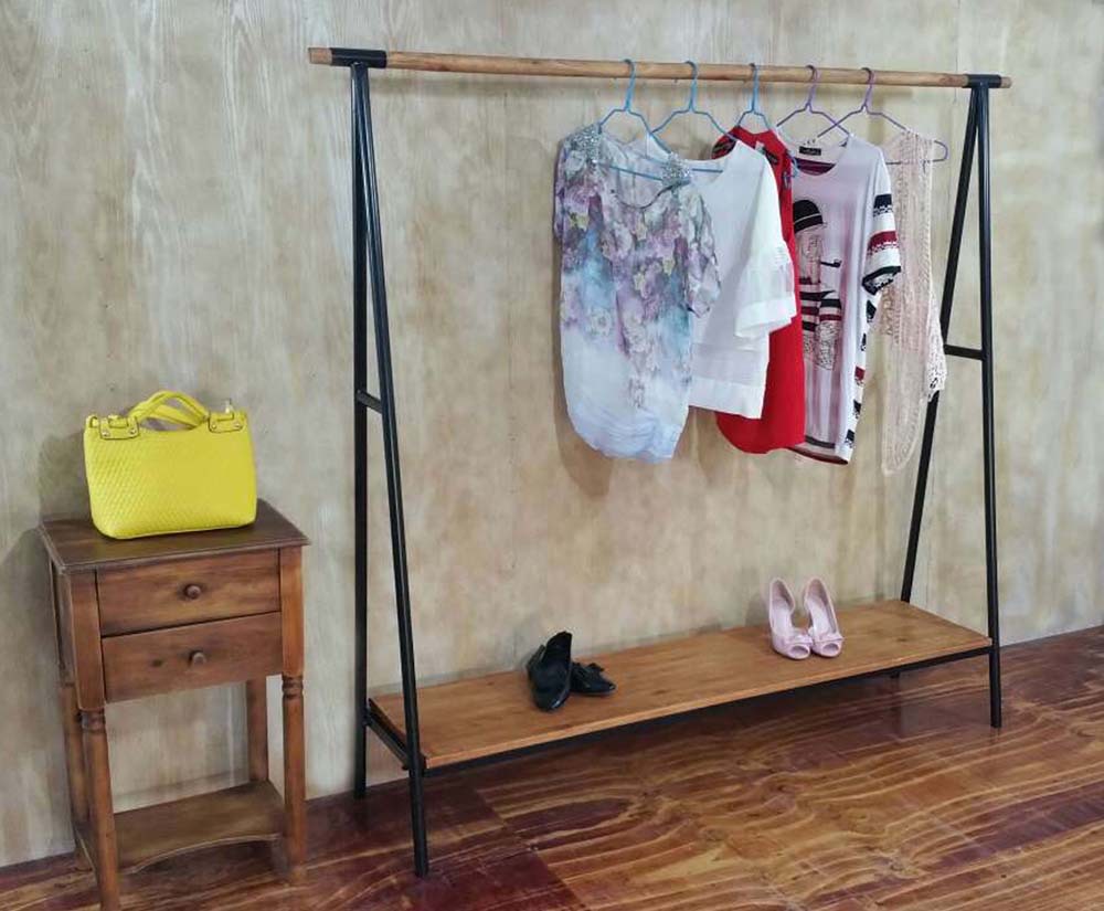 porte-vetements-en-fer-ikea