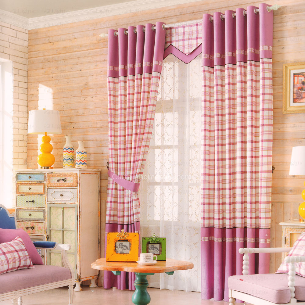moderne-plaid-motif-rose-violet-belle-chambre-rideaux-2016-nouvelle-arrivée-chs06200937112-1