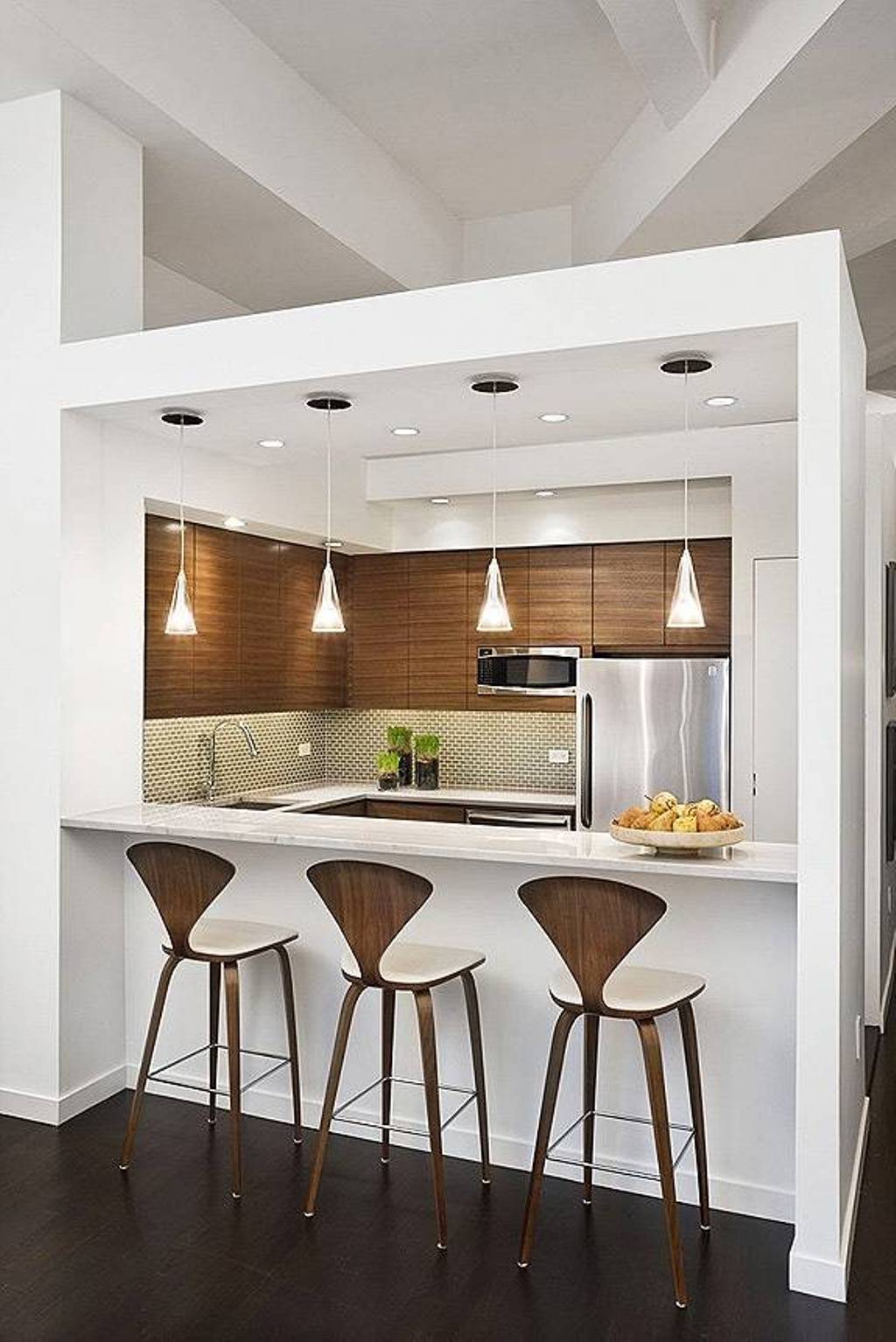 design-moderne-petite-cuisine