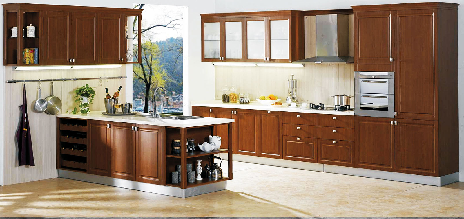 cuisine-modulaire-designer-ludhiana