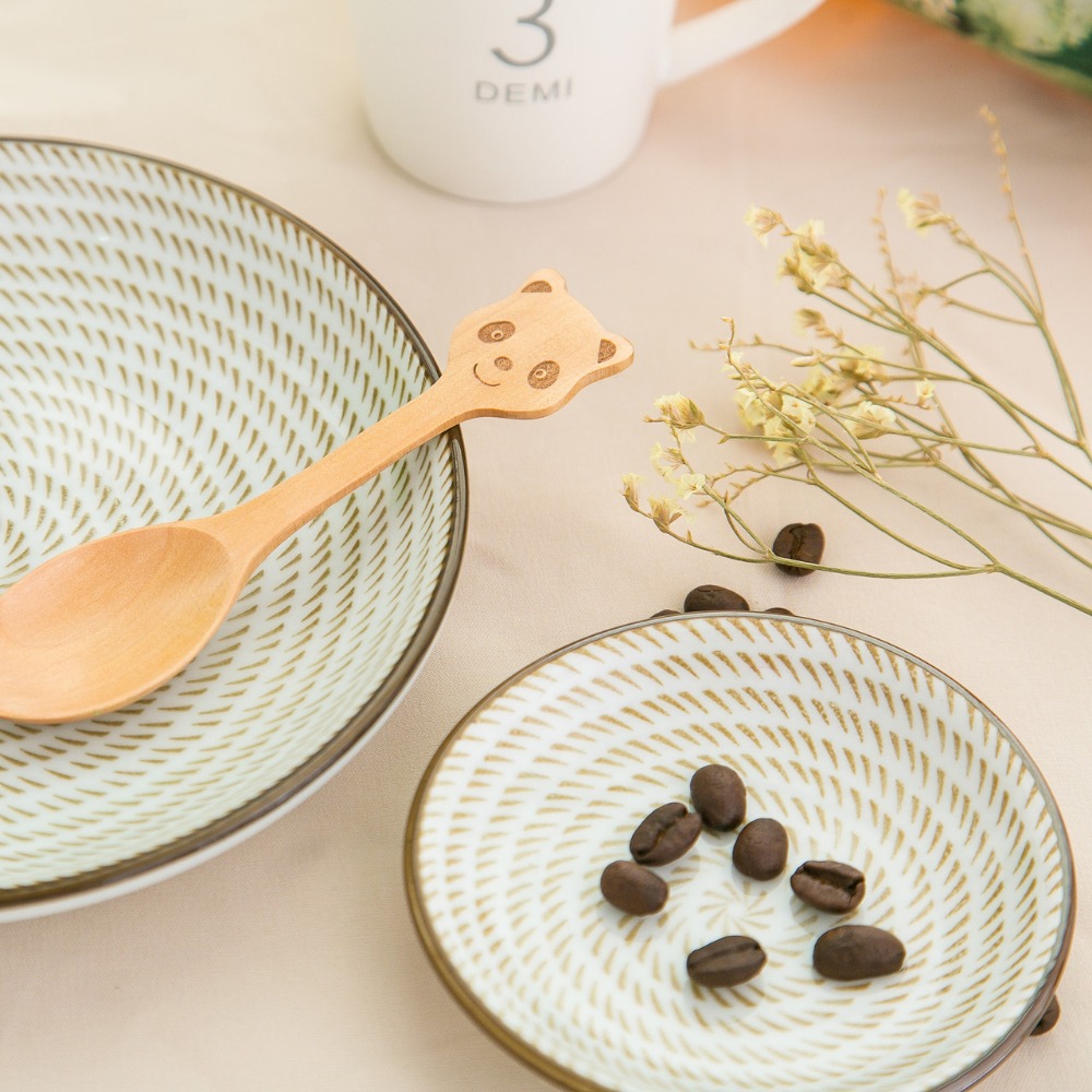 nouveau-2014-arrivée-ikea-zakka-assiettes-en-céramique-couleur-glaçure-concentrique-style-japonais-cuisine-vaisselle-dessert-ou