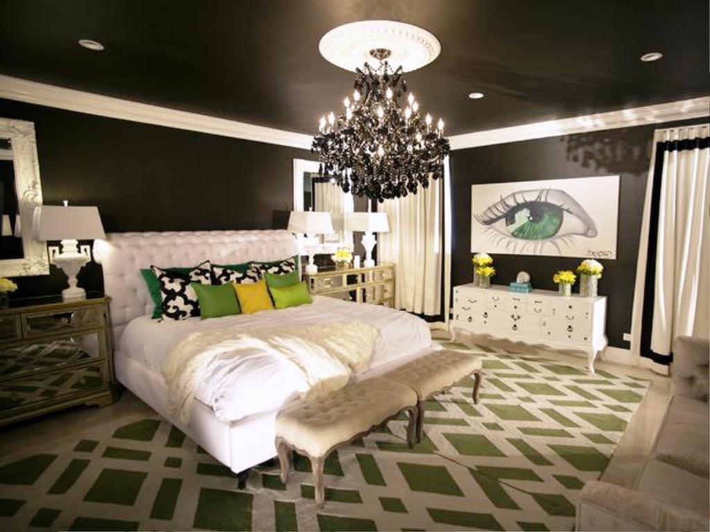 lustre pour petite chambre