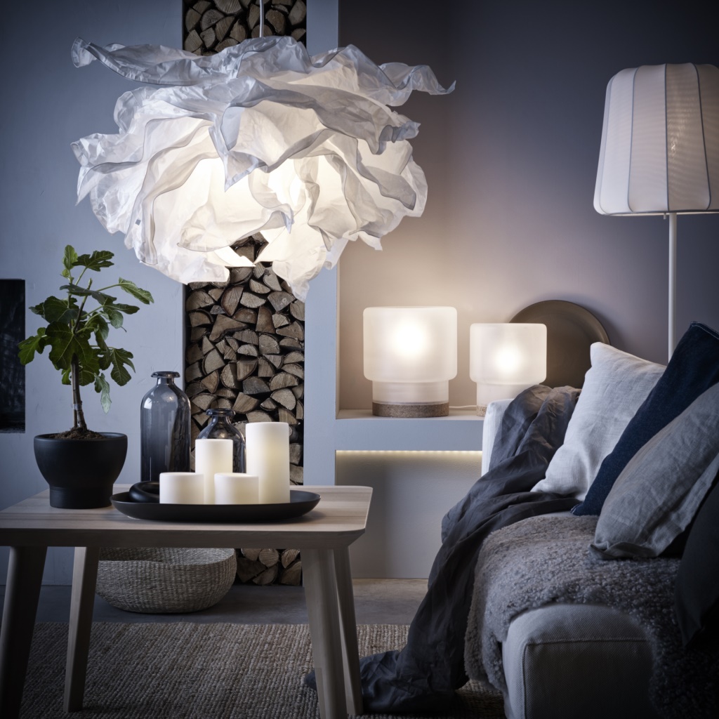 svetilniki-ikea