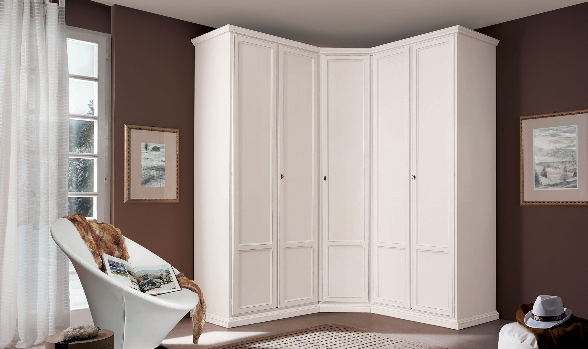 Collection-Contemporain-Modenese-Gastone