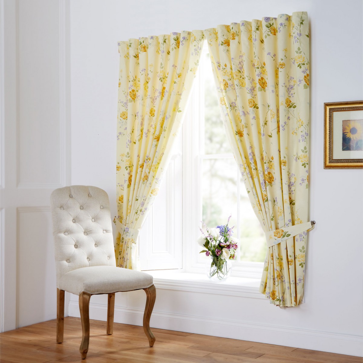 vantona-country-emily-yellow-curtain-tiebacks-1200x1200