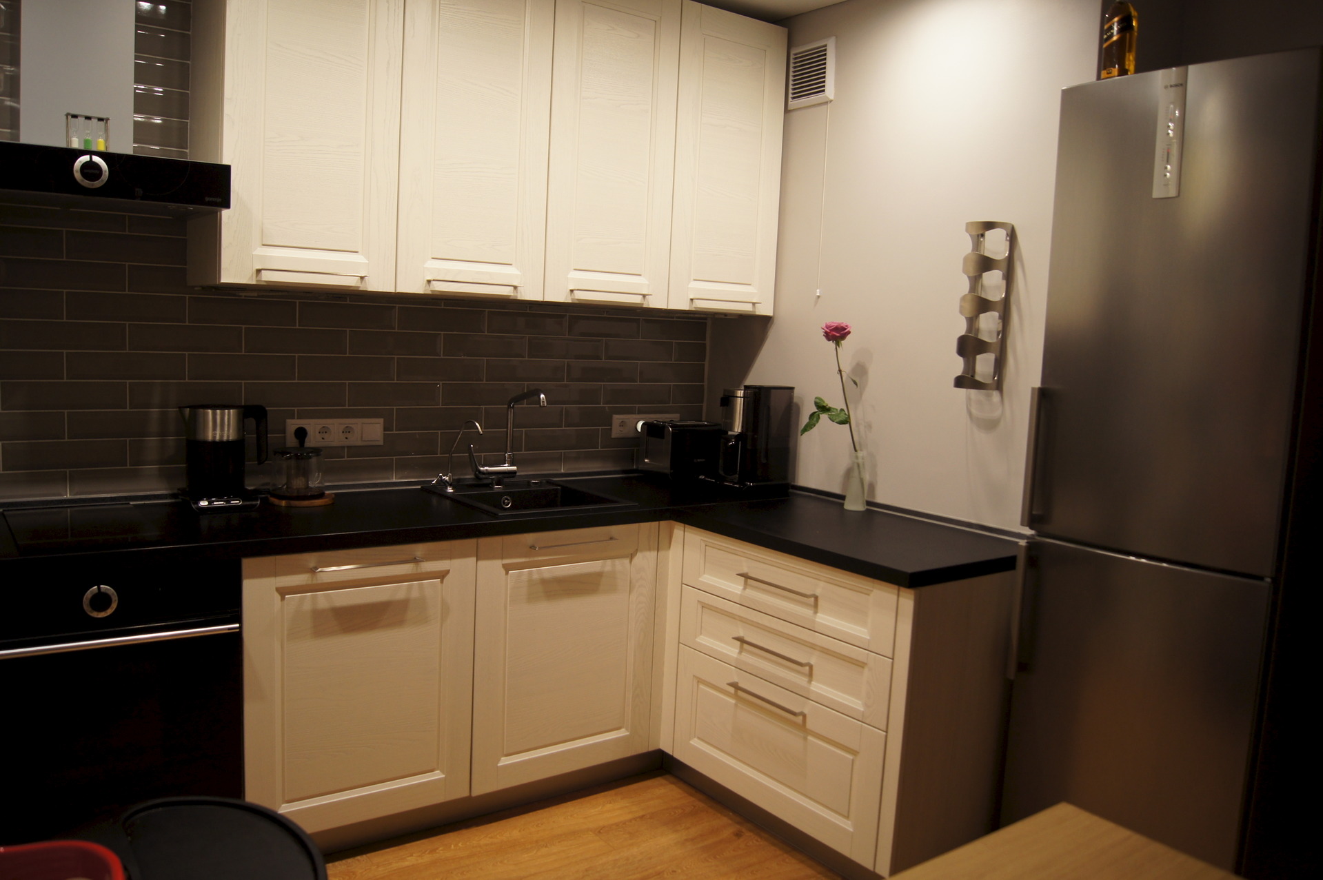 Armoire de cuisine