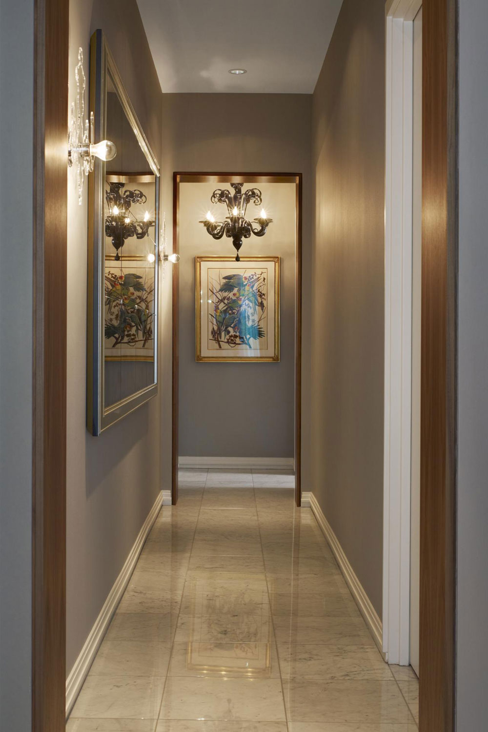 réchauffez votre journée avec ces idées de décoration de couloir-5
