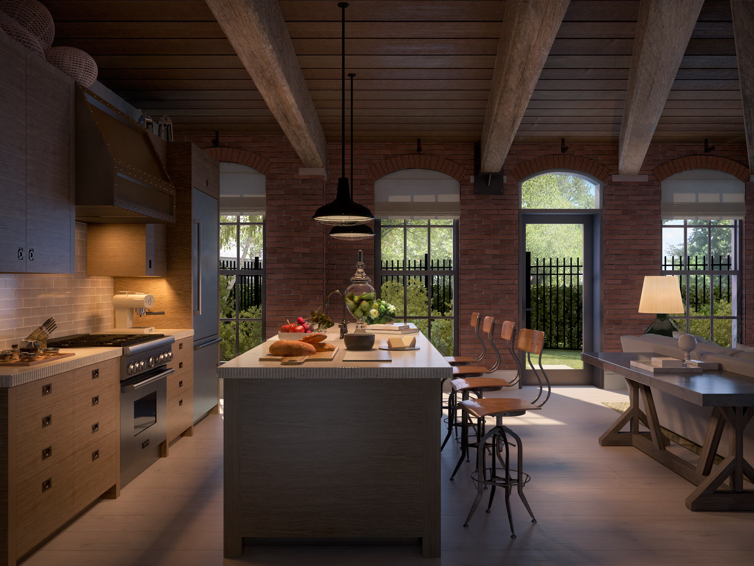 watchcase-factory-loft-kitchen