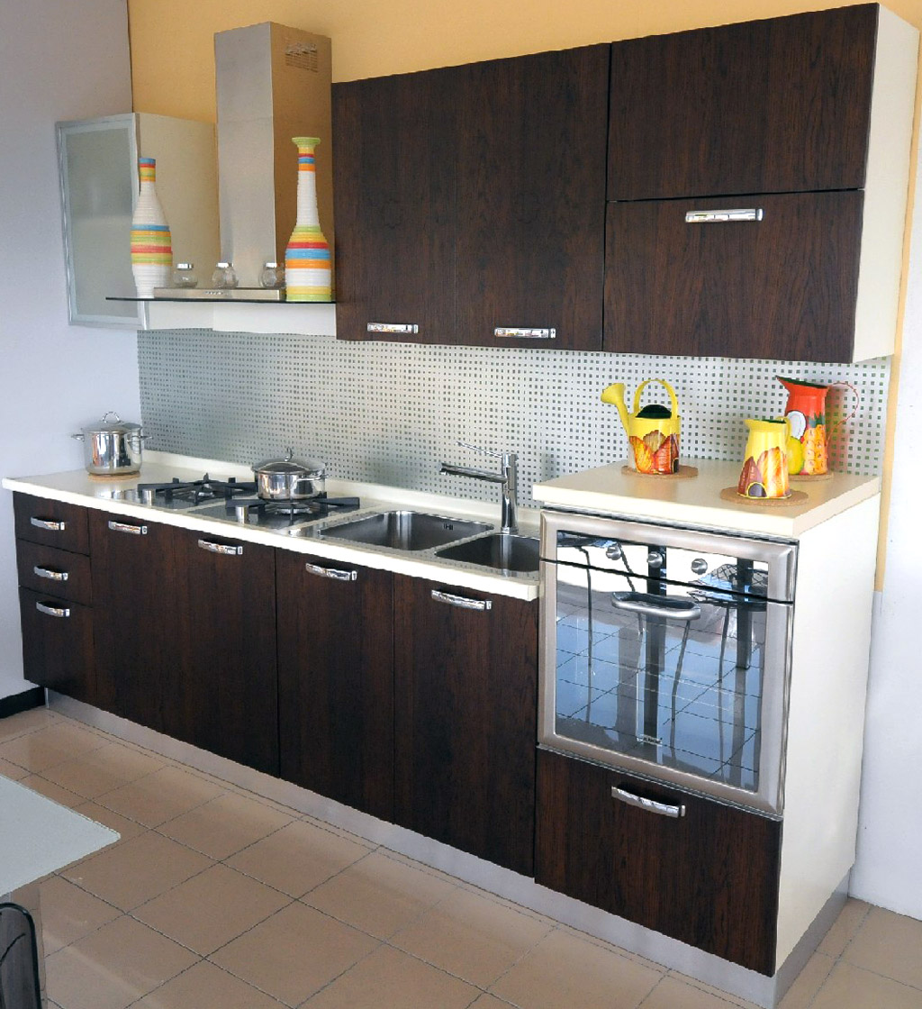 coût-de-revue-de-cuisine-modulaire-antique