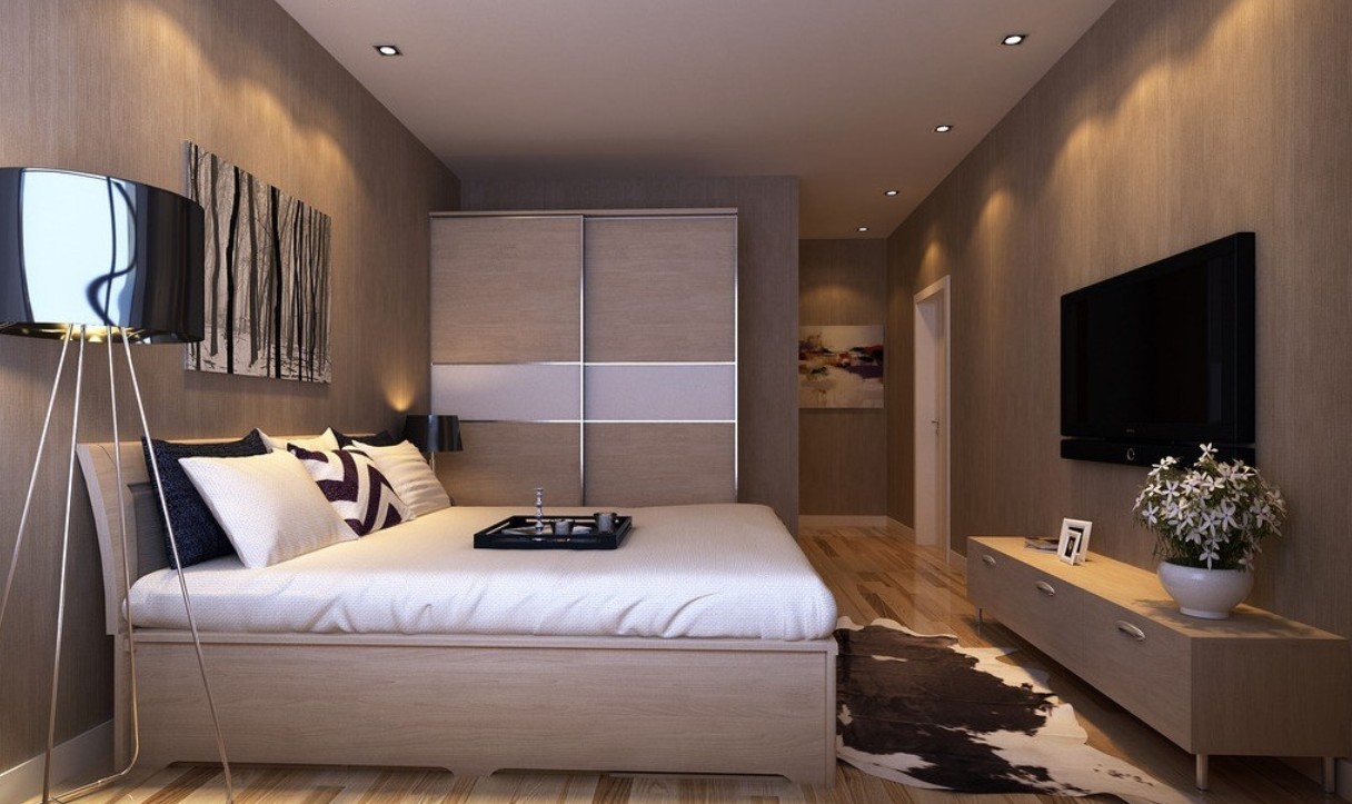 dessins-muraux-artistiques-simples-pour-chambre-a-coucher-avec-chambre-a-coucher-design-interieur-avec-tv-mur-et-garde-robe