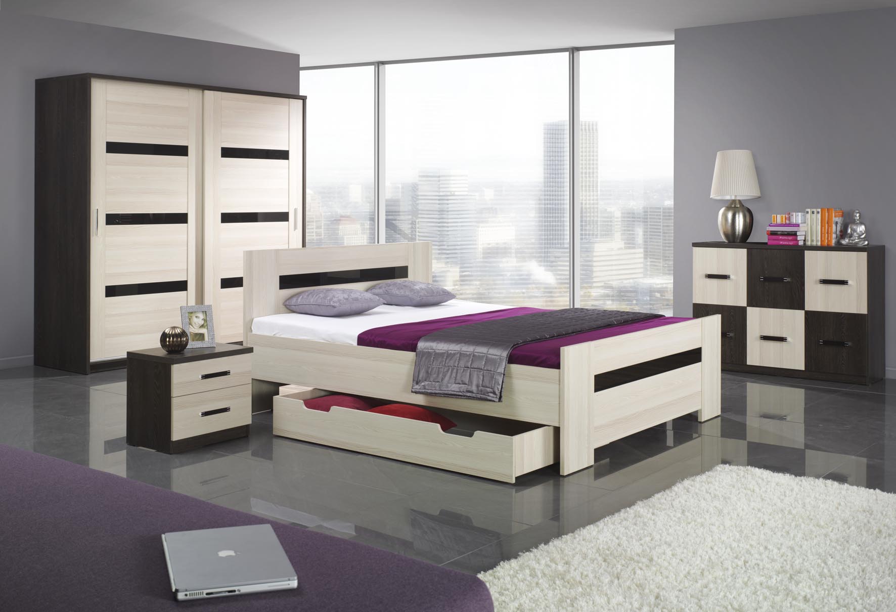 Meubles de chambre