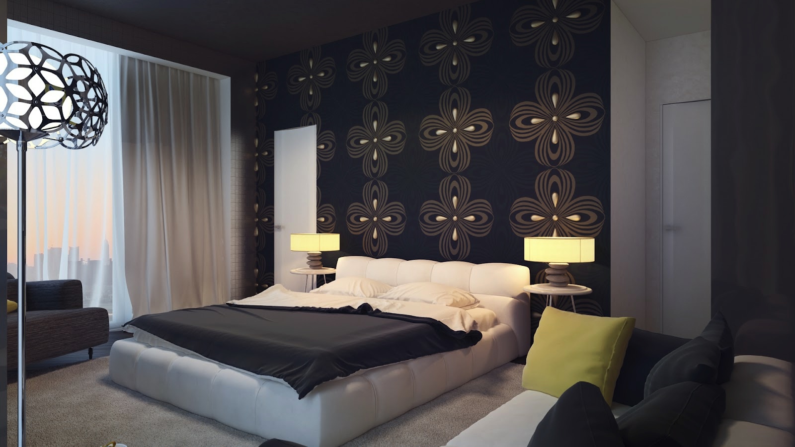 Chambre noire