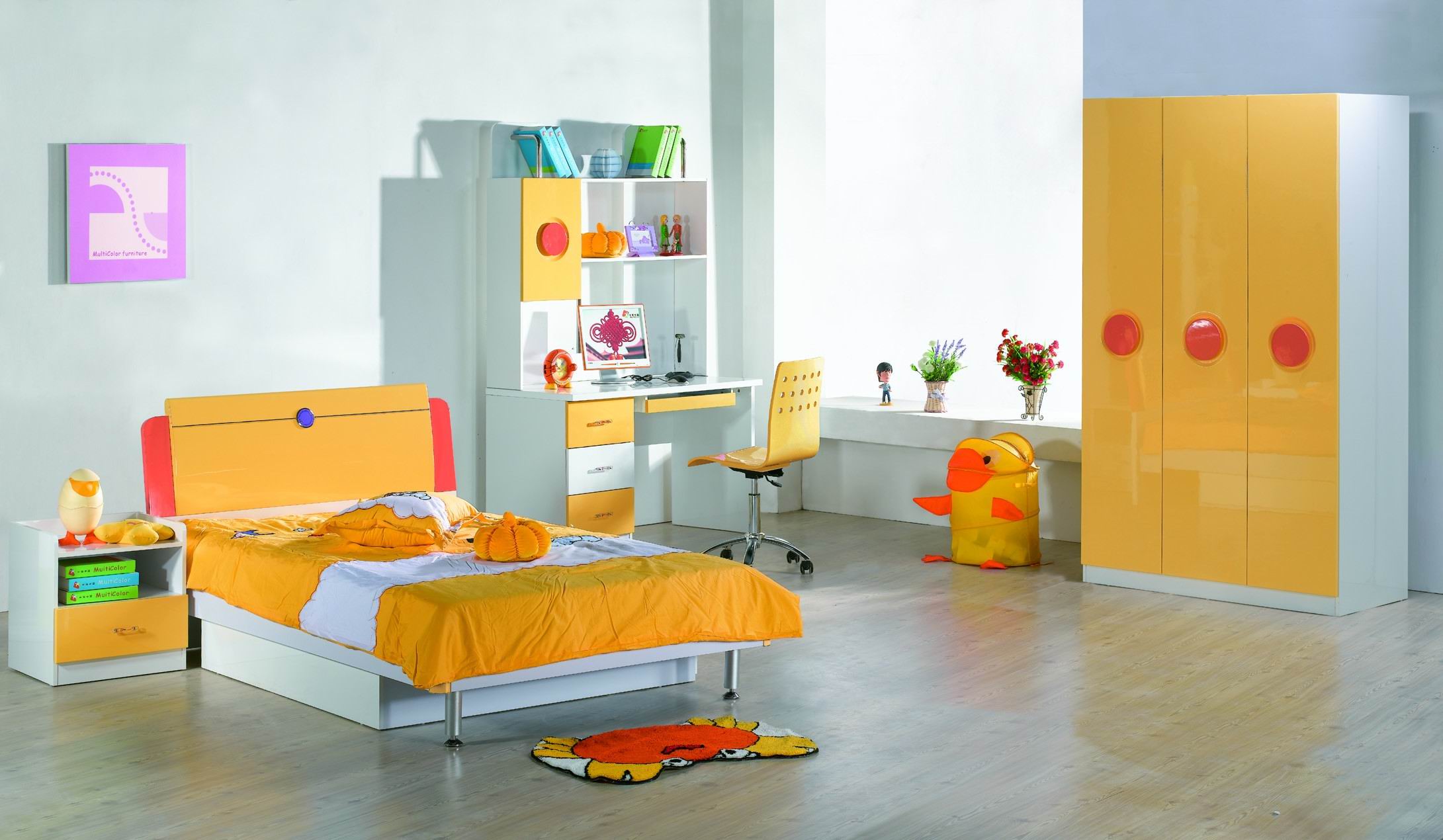 chambre-merveilleux-meubles-pour-enfants-ensembles-avec-vert-magnifique-enfants-inspiration-design-idées-jaune-brillant-meuble-moderne-chaise-de-bureau_green-et-jaune-chambre-meubles_chambre_ikea-chambre-bricolage