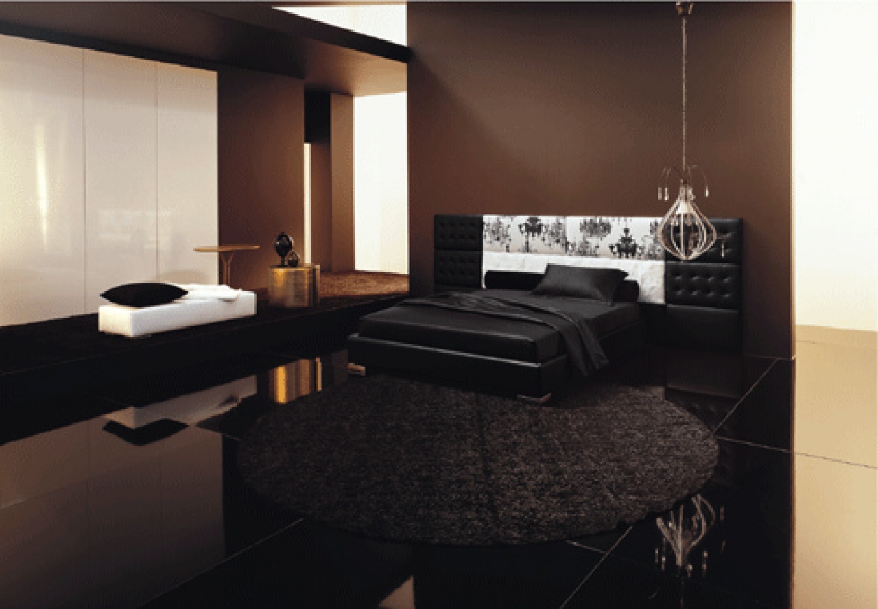 meubles-chambre-brun-noir-2