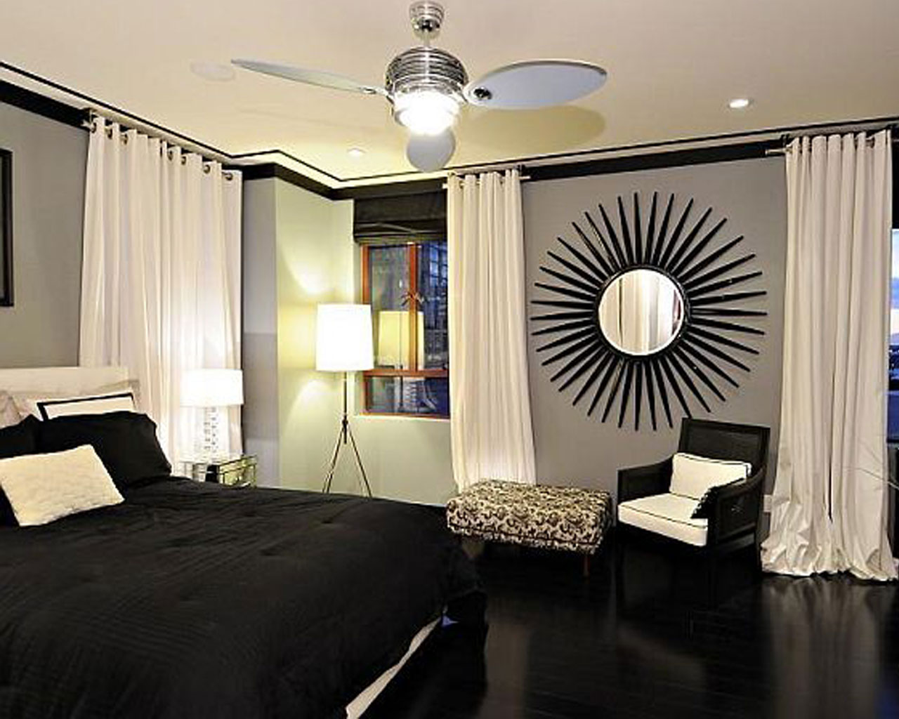 chambre noire fantaisie