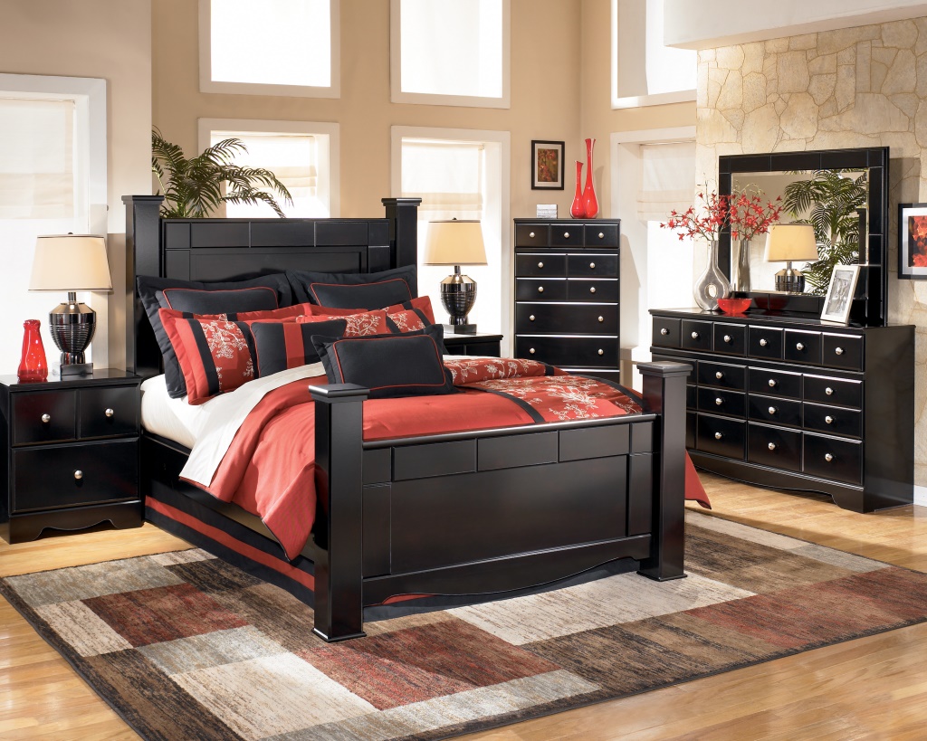 Meubles de chambre