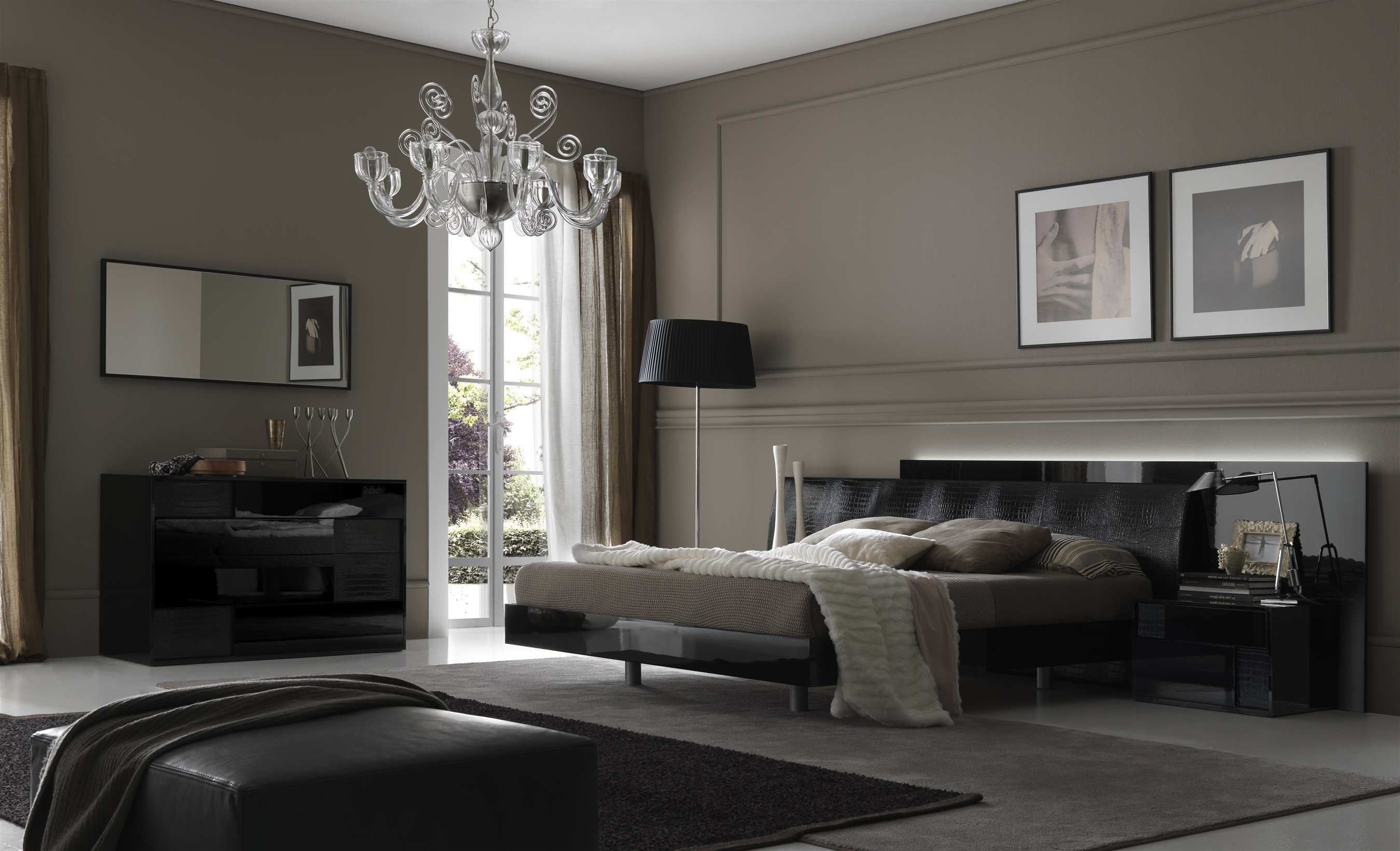 Chambre noire