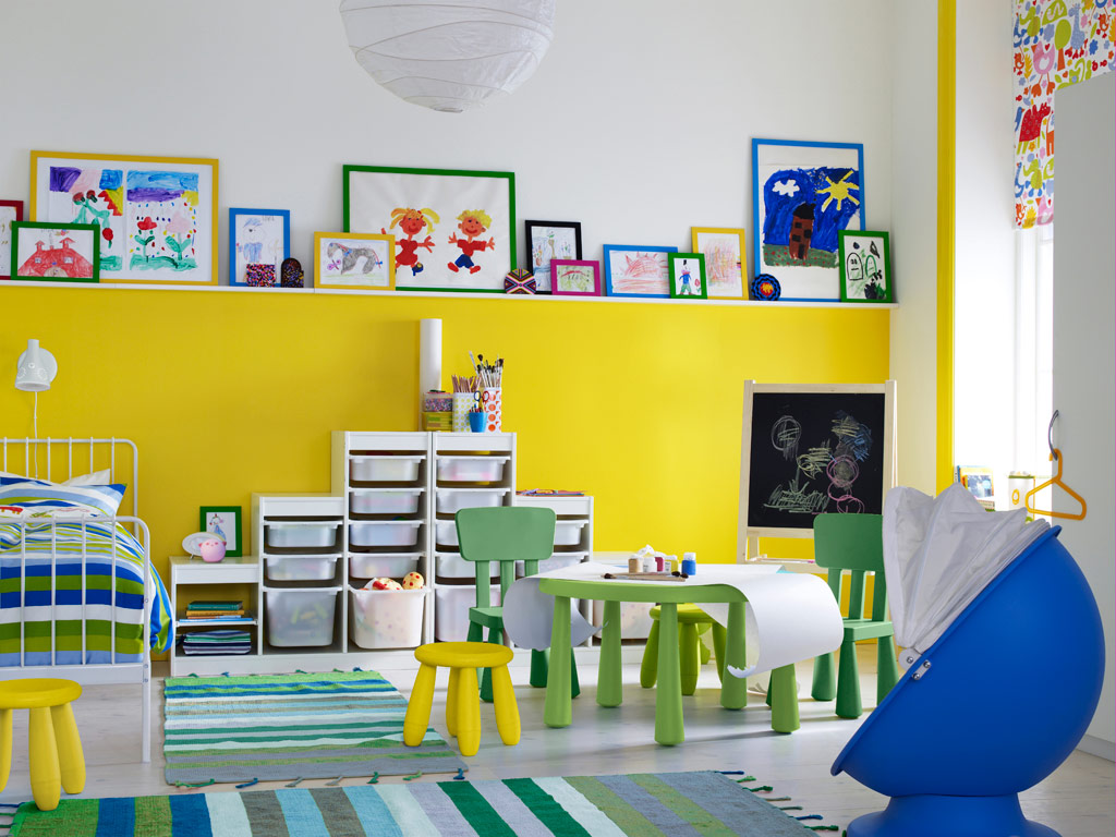 chambre d'enfants-12