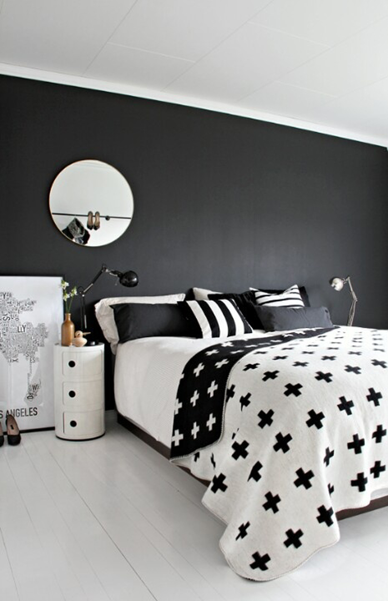 Chambre noire