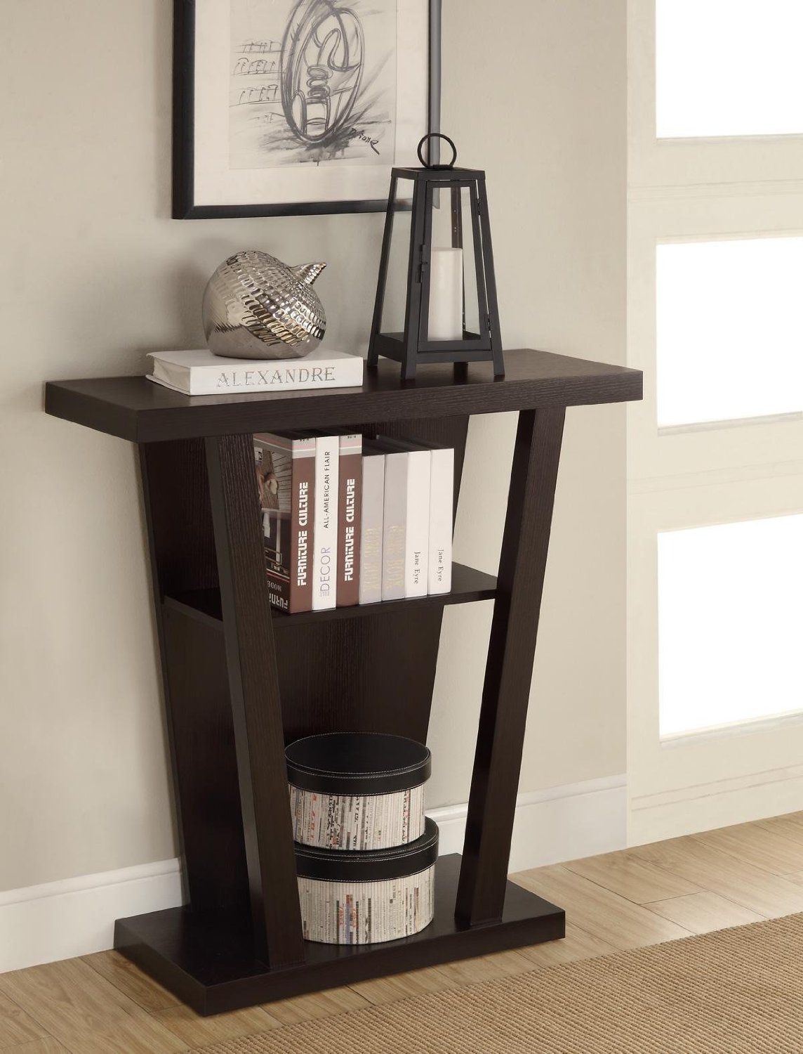 tables consoles